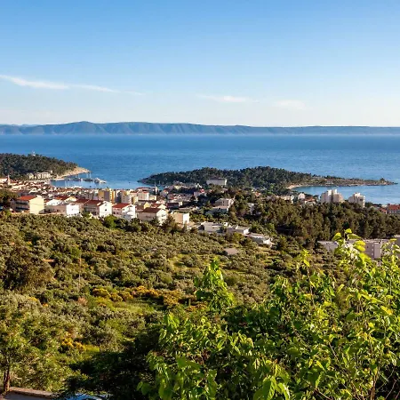 Holiday Marieta Makarska